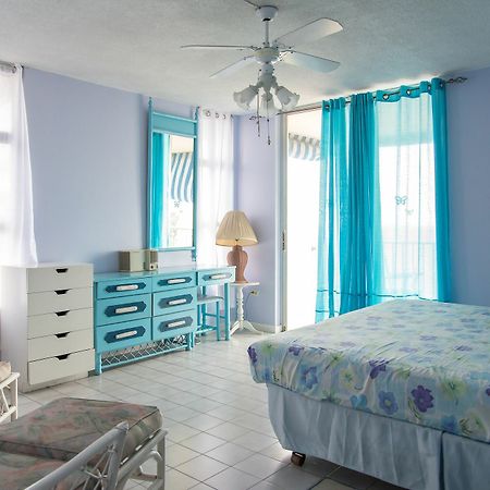 Montego Bay Club Apartments Eksteriør billede